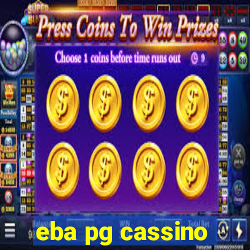 eba pg cassino